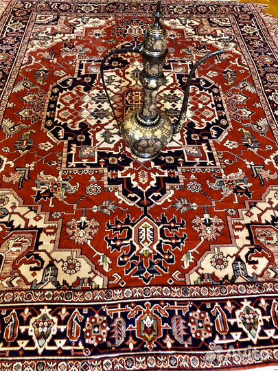 Ковер восточный