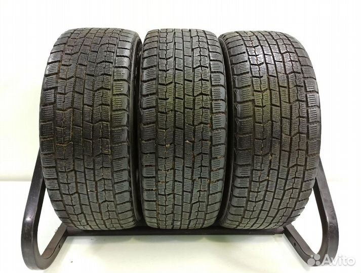 Goodyear Ice Navi Zea 215/55 R17