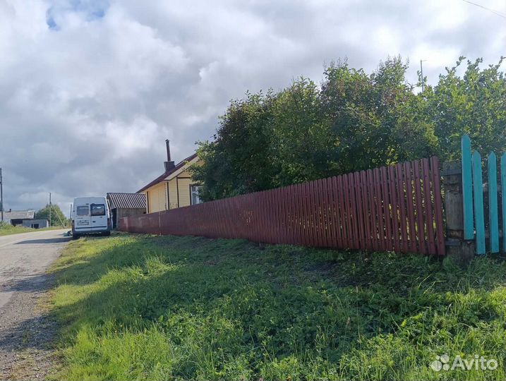 Заборы под ключ