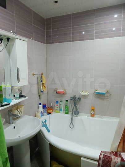 1-к. квартира, 35 м², 6/14 эт.