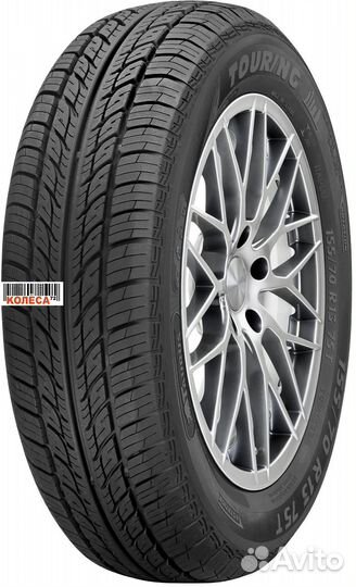 Tigar Touring 165/65 R13