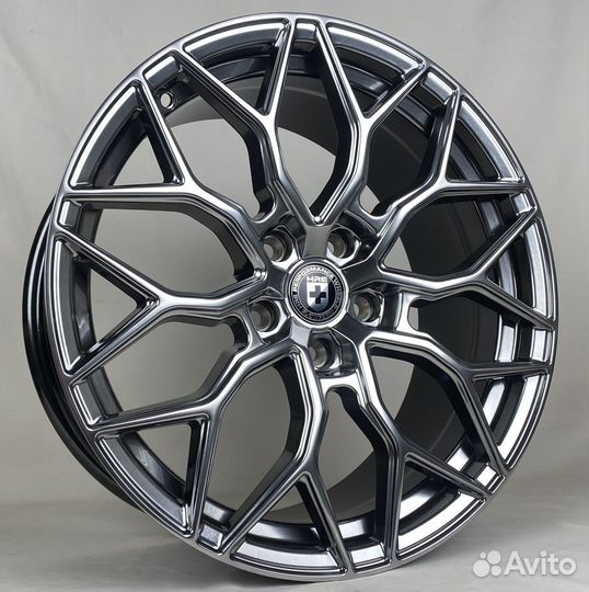 Диски R*18/5x114.3 Mazda,Kia,Toyota,Mitsubishi