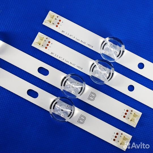 Подсветка для телевизора LG 47