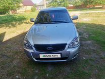 ВАЗ (LADA) Priora 1.6 MT, 2007, 90 000 км