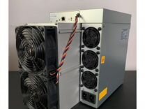 Antminer S19j pro 104th 14.500 месяц