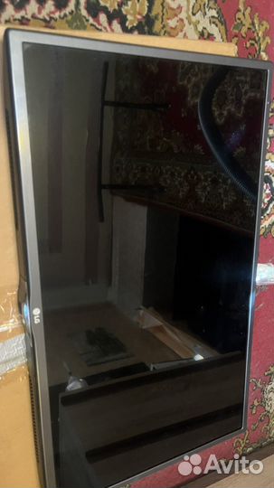 Телевизор lg 32LB563V