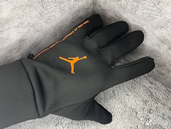 Перчатки Jordan