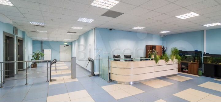 Офисное помещение 257 кв.м от собственника