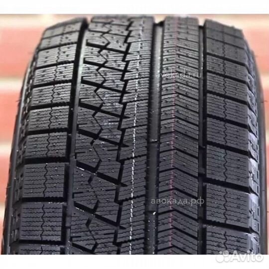 Bridgestone Blizzak VRX 195/55 R16