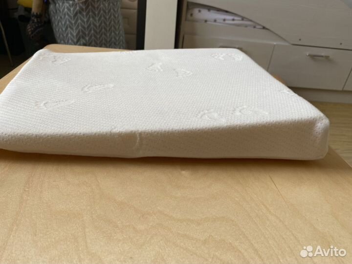 Детская подушка от 0-8 месяцев Taumeland