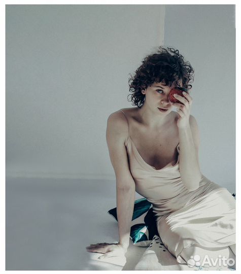 Фотограф ретушер