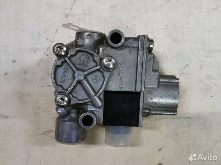 Клапан (Модулятор абс) 24В 53511, шт