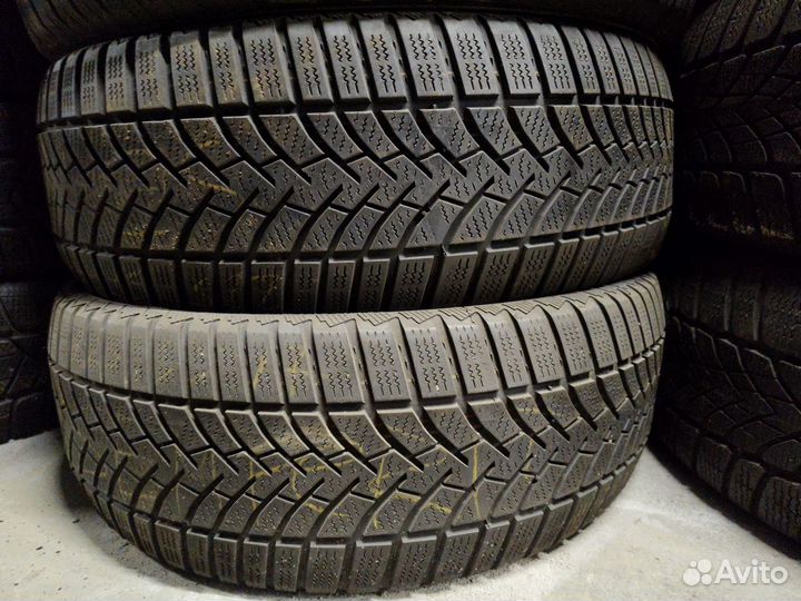 Semperit Speed Grip 3 225/55 R17 Y