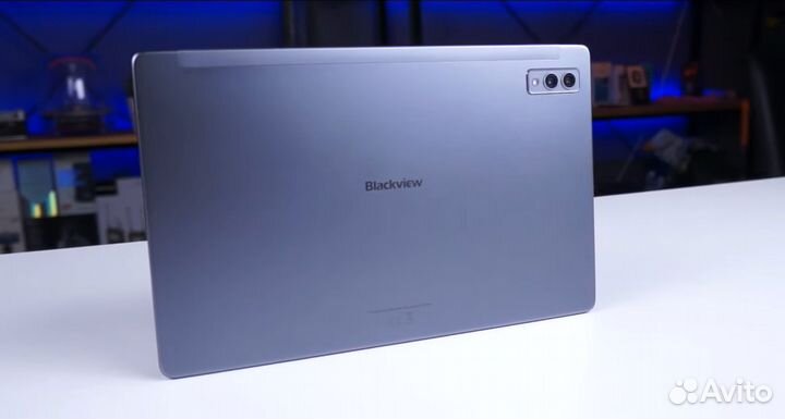 Планшет Blackview Tab 11 8/128Gb LTE Новый