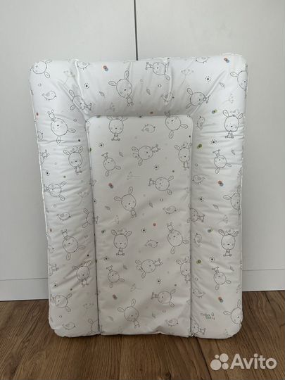 Матрац на пеленальный столик Ceba baby 50x70