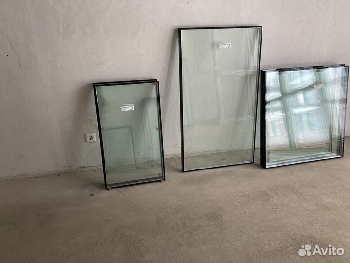 Пластиковые перегородки