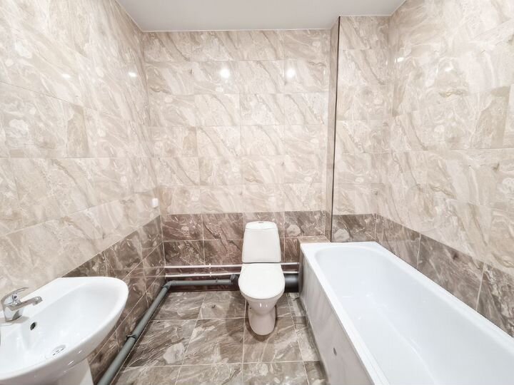 Квартира-студия, 20,5 м², 3/5 эт.