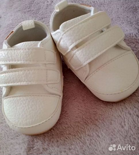 Кеды детские