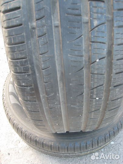 Pirelli Scorpion Verde 235/60 R18