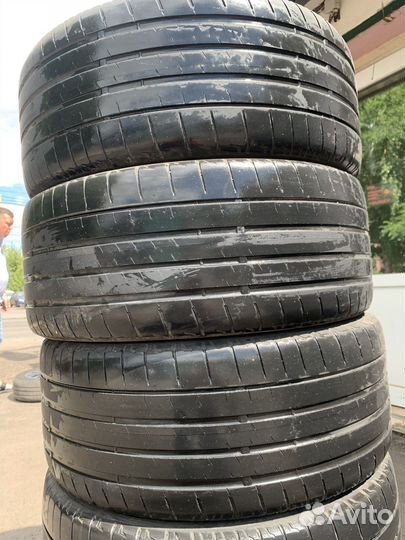 Bridgestone Potenza Sport 225/40 R18 92Y