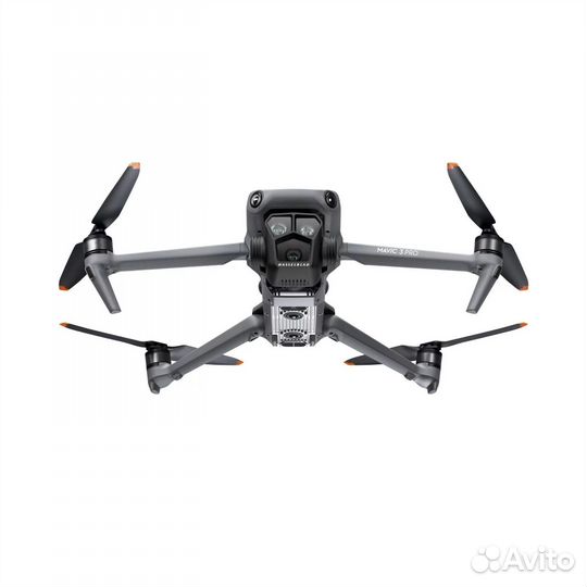 DJI Mavic 3 Pro (DJI RC)