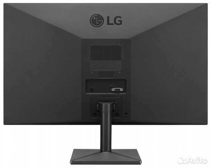 Монитор LG 22MK400A