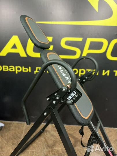 Инверсионный стол 12D Easy Fit