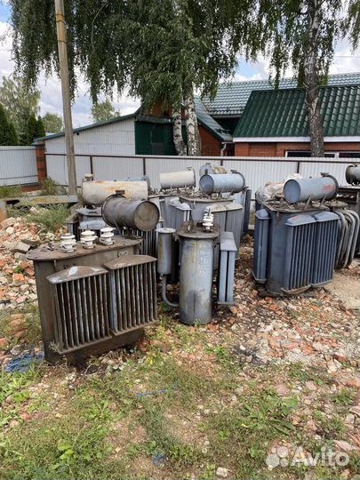 Трансформатор ремонт арт21453