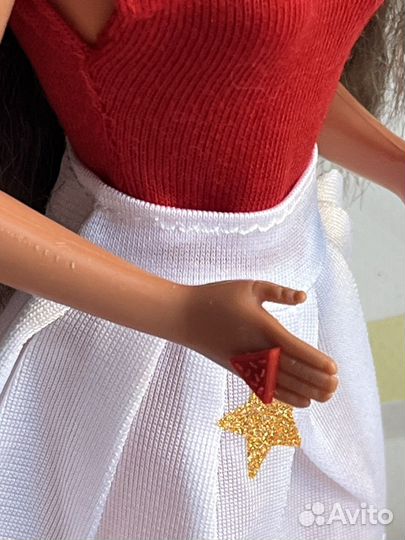 Кукла барби barbie 90 х