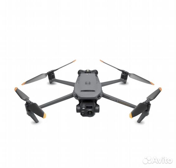 Квадрокоптер DJI Mavic 3T Thermal