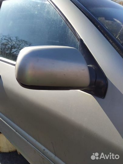 Зеркало правое Chery Amulet 2007г