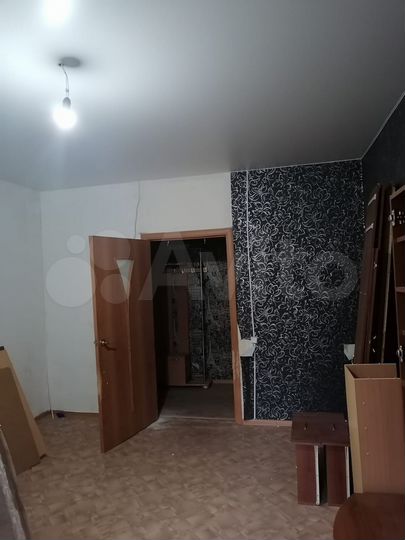 2-к. квартира, 45,8 м², 2/2 эт.