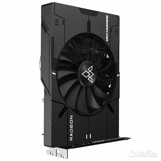 Vastarmor AMD Radeon RX 6500XT 4G в плёнке
