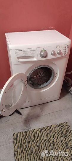Стиральная машина бу