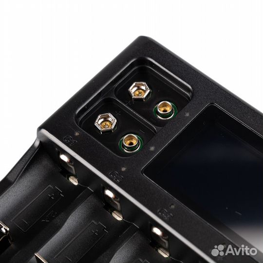 Зарядное устройство LiitoKala Lii-S8