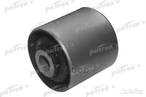 PSE1967 patron Сайлентблок задней тяги PSE1967