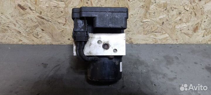 Блок ABS Lifan Solano 1.6 МКПП 2010-2016