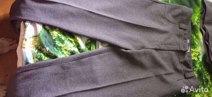 Школьная форма для подростка-девочки