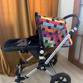 Bugaboo cameleon missoni 2025