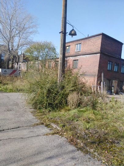 Офис, 1354.1 м²
