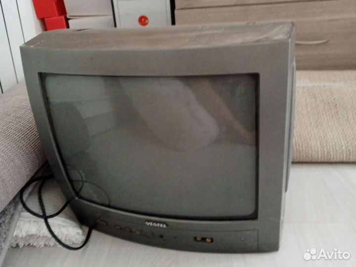 Телевизор бу