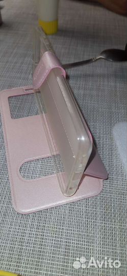 Чехол книжка на samsung a50