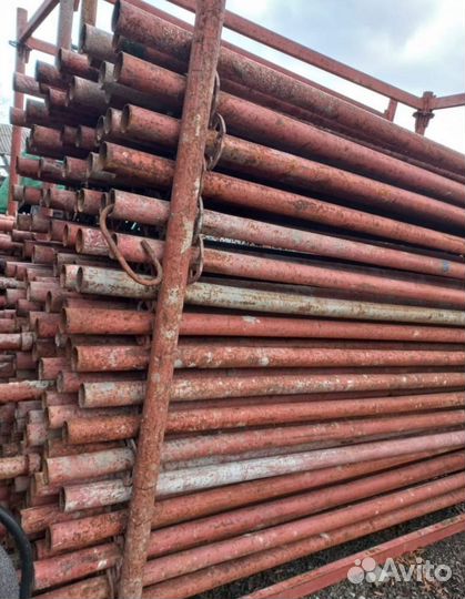 Опалубка хси бу