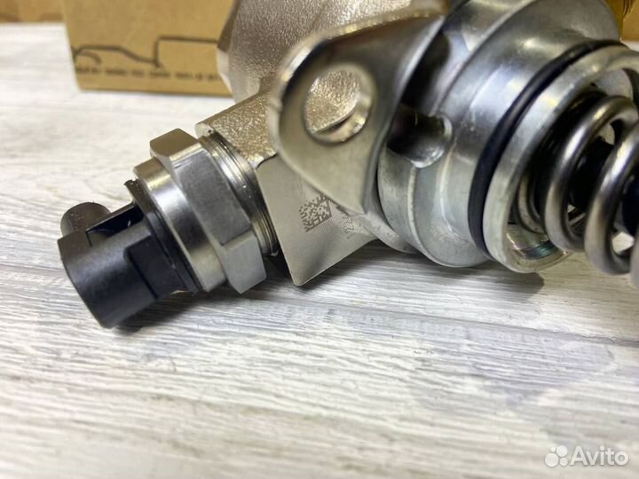 Топливный насос VAG ваг 2 литра