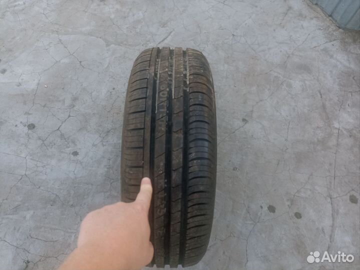 Колесо в сборе r15