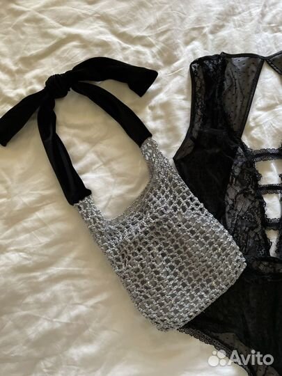 Сумка женская вечерняя