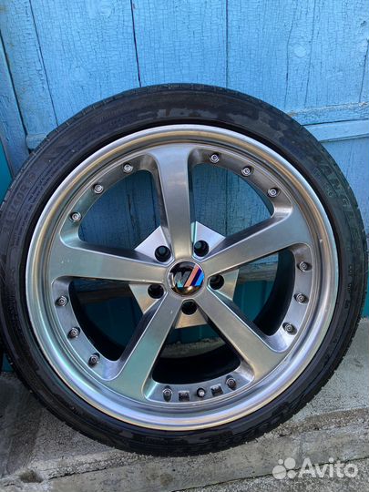 Aufine RF08 9.00/9 R19 и 9/8 R19