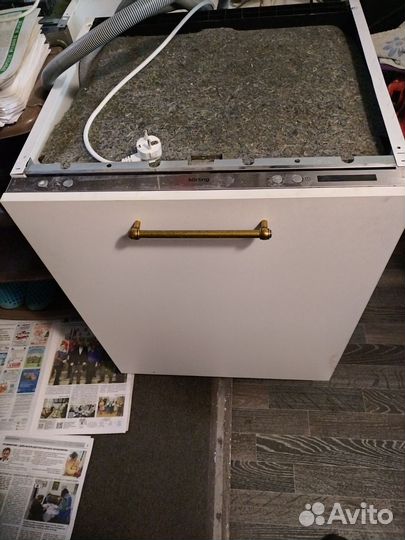 Посудомоечная машина 60 см