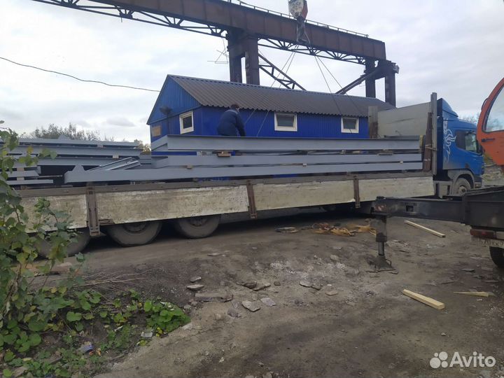 Грузоперевозки длинномер 20 тонн, фура, шаланда