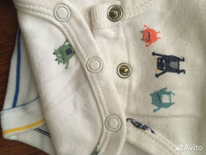 Сет картерс/ комплект картерс/Carter's